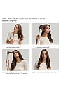view 12 of 12 Aire 360 Ceramic Air Styler Blowout Kit in Satin Blush