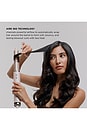 view 5 of 12 Aire 360 Air Styler Blowout Kit With Dual Voltage And Ceramic Curling Attachments in Satin Blush