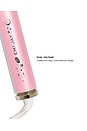 view 3 of 9 T3 X Emi Jay Aire 360 Ceramic Dual Voltage Air Styler in Lychee