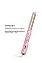 view 7 of 9 T3 X Emi Jay Aire 360 Ceramic Dual Voltage Air Styler in Lychee