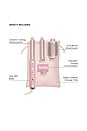 view 8 of 9 T3 X Emi Jay Aire 360 Ceramic Dual Voltage Air Styler in Lychee