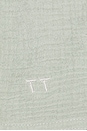 view 6 of 5 Smooth Short in Angelweave New Green