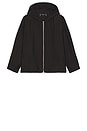 view 5 of 4 후디 in Aircloud Black