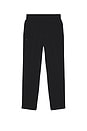 view 5 of 5 Fit Pants in Noirsilk