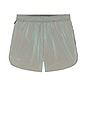 view 6 of 6 Wild Swim Short in Moonroyal