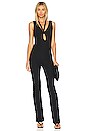 view 1 of 3 Bobby Jumpsuit in Black