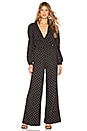 view 1 of 4 Azalea Jumpsuit in Black