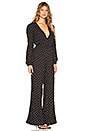 view 2 of 4 Azalea Jumpsuit in Black