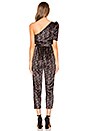 view 3 of 3 Knowles Jumpsuit in Black