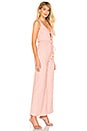 view 2 of 3 Essie Jumpsuit in Blush