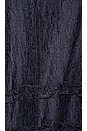 view 4 of 4 Mateo Dress in Deep Navy