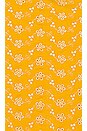 view 4 of 4 Penny Dress in Golden Yellow