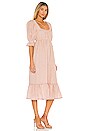 view 2 of 4 Tatum Dress in Pink