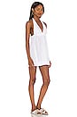 view 2 of 3 Ryse Mini Dress in White