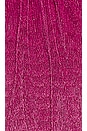 view 4 of 4 Jainey Maxi Dress in Deep Fuchsia