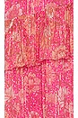 view 4 of 4 Corinne Maxi Dress in Mara Batik Floral