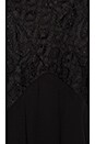 view 5 of 5 x REVOLVE Skylar Dress in Black