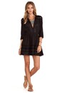 view 4 of 5 Payton Dress in Black