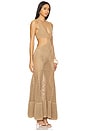 view 2 of 3 Yolanda Knit Dress in Sand