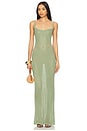 view 1 of 3 Jacy Maxi Dress in Sage