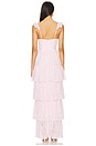 view 3 of 3 Cantini Maxi Dress in Pink