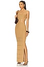 view 1 of 4 Parisa Maxi Dress in Camel
