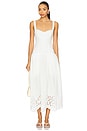 view 1 of 3 AMAYA 원피스 in White