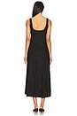 view 3 of 3 Carley Midi Dress in Black