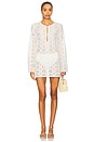 view 1 of 3 Lana Tunic in White