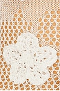 view 4 of 4 Birch Mini Dress in Ivory