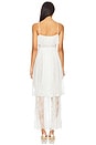 view 3 of 3 Winona Maxi Dress in Ivory