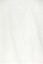 view 4 of 4 Elera Mini Dress in White