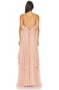 view 3 of 3 Larissa Maxi Dress in Dusty Rose