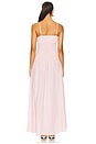view 3 of 3 Mila Maxi Dress in Light Pink