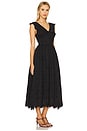 view 2 of 4 Sofie Midi Dress in Black