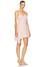 view 2 of 4 Lenora Dress in Light Pink
