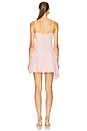 view 4 of 4 Lenora Dress in Light Pink