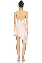 view 3 of 3 VESTIDO NADIA in Baby Pink