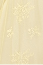 view 4 of 4 VESTIDO GRACIE in Baby Yellow