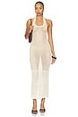 view 1 of 3 ROBE FAELYN in Ivory