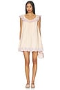 view 1 of 4 ROBE ANYA in Blush