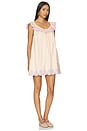 view 2 of 4 ROBE ANYA in Blush