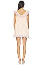 view 3 of 4 ROBE ANYA in Blush