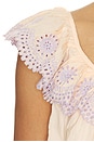 view 4 of 4 ROBE ANYA in Blush