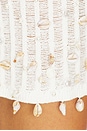 view 4 of 4 ROBE ELLISA in Ivory