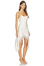 view 2 of 3 VESTIDO LOU in Cream
