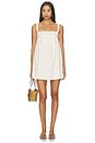 view 1 of 4 Colette Mini Dress in Light Pink