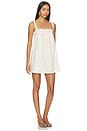 view 2 of 4 Colette Mini Dress in Light Pink