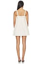 view 3 of 4 Colette Mini Dress in Light Pink