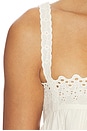 view 4 of 4 Colette Mini Dress in Light Pink